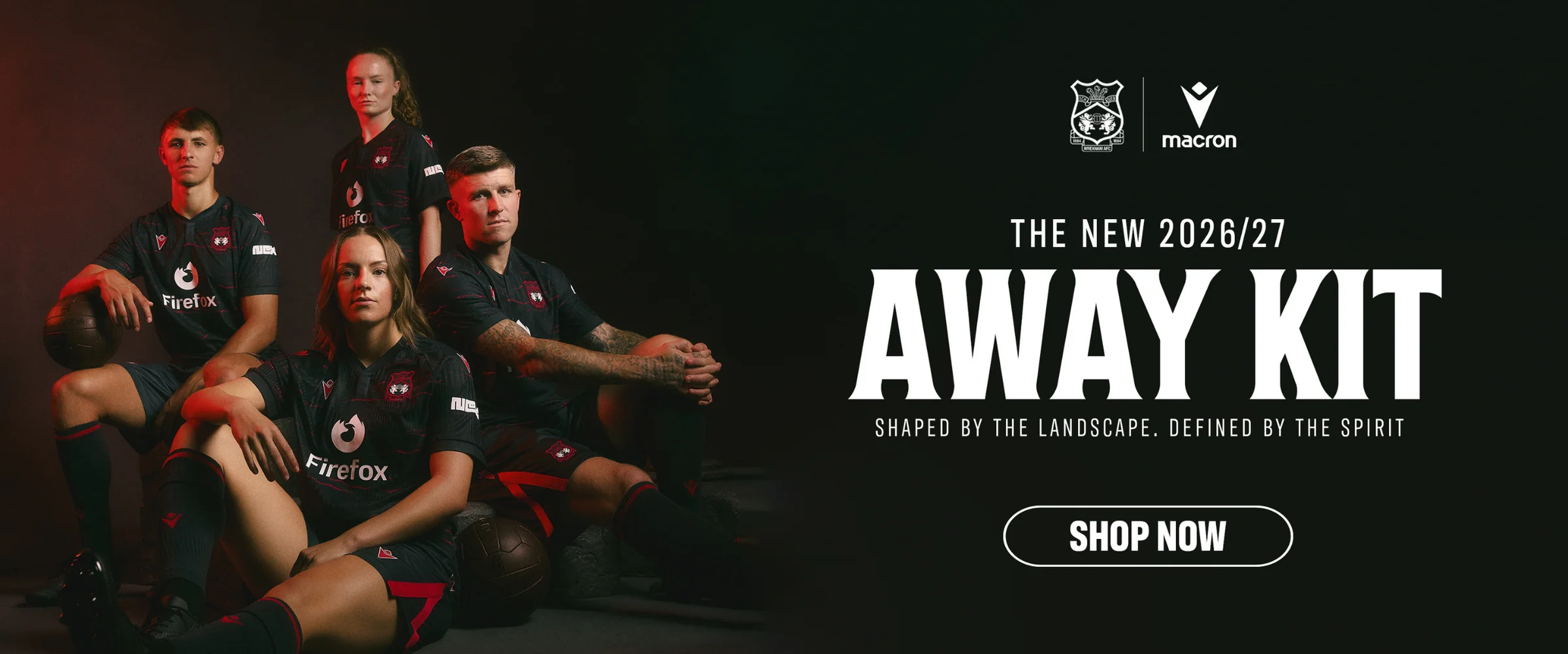 Gear Up for the Reds